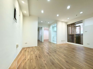 獨家☛大慶捷運站，中山醫學院，樹德國小，明亮3房｜台中市南區復興路一段