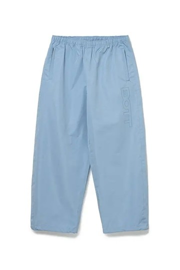 Waterproof Utility Pant 藍