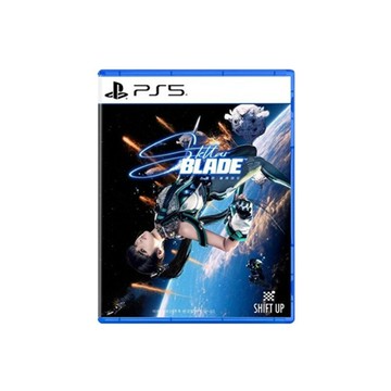 PS5索尼遊戲片 星刃 劍星 Stellar Blade 獨占動作  繁體中文