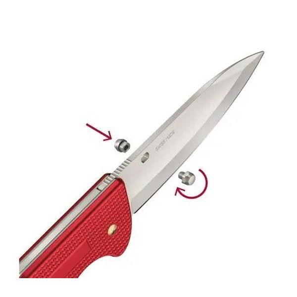 victorinox ビクトリノックス エボークBSH ALOX マルチツール