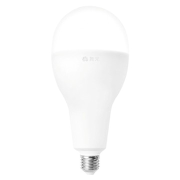 DANCELIGHT 舞光 商業用燈泡 50W 3000K D-E2750WR2  黃色的  1個