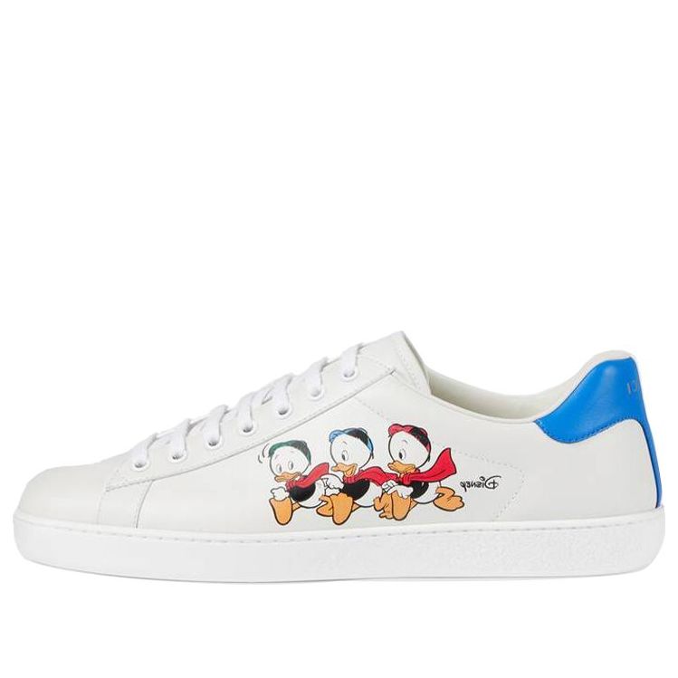 GUCCI Disney x Ace