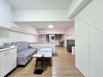 名人園邸收租金店面｜台中市北屯區崇德五路