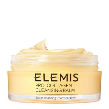 Elemis 艾丽美 海洋臻萃胶原精油卸妆膏 100g