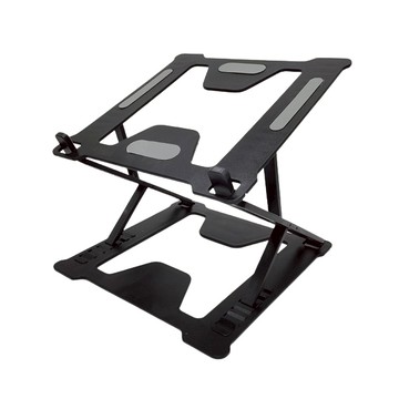 8795 雙層折疊筆電支架 架高筆電支架 筆電散熱架 便攜式筆電架平板架