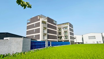 專任讚辣全新「獨棟」別墅/低於鑑價！｜台中市大里區中山路