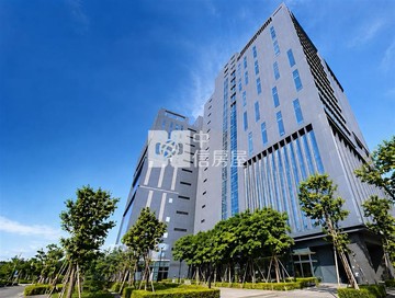 220華南頂埔科技廠辦A3-3F｜新北市土城區民權街