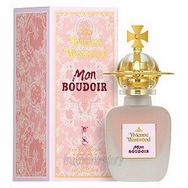ヴィヴィアン ウエストウッド VIVIENNE WESTWOOD モン ブドワール 30ml 