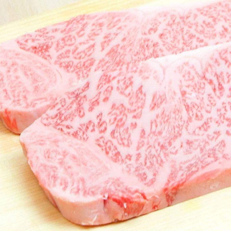 桐箱入り 松阪牛 黄金の サーロインステーキ200g ×5 お中元ステーキ 肉 牛肉 は 松坂牛 三重 松良で