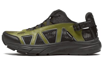 SALOMON X GRAMICCI TECHSONIC MAYFLY BLACK