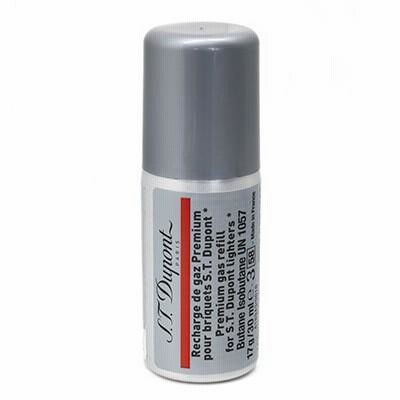 S.T.DUPONT エス・テー・デュポン レッドガス リフィル 900435 17g/30ml 【対応モデル：ライン1ラージ】
