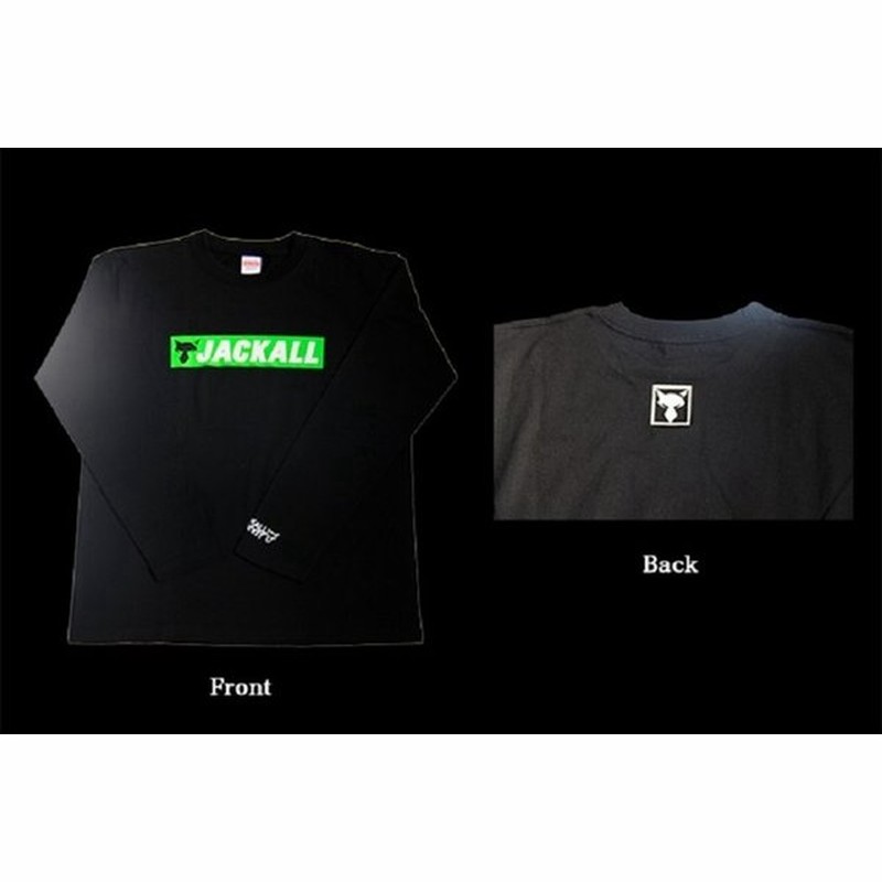 ジャッカル オリジナルロンｔ ｔｙｐｅ１ ｍ ブラック 通販 Lineポイント最大0 5 Get Lineショッピング