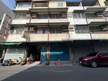 大寮民族路透天店面｜高雄市大寮區民族路