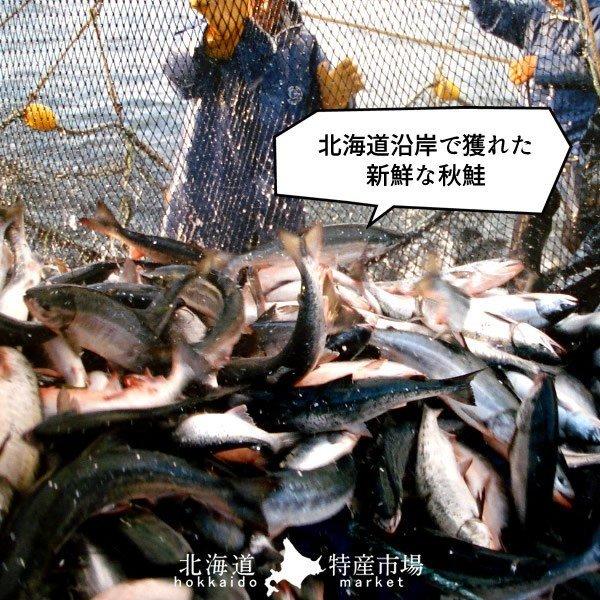 いくら 北海道産 イクラ 醤油漬け 1kg（500g×2箱） 魚卵 秋鮭卵 人気［お歳暮 ギフト プレゼント］