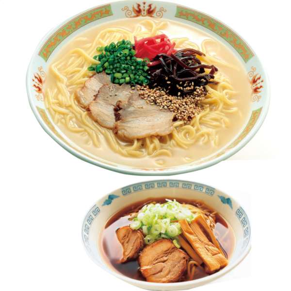 北海道繁盛店対決ラーメン12食 HTR-30 内祝い 結婚内祝い 出産内祝い 景品 結婚祝い 引き出物 香典返し ギフト お返し