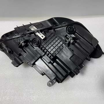 （質量保固）19-23款BMWX1 F49 LED大燈原廠原裝前大燈總成頭燈