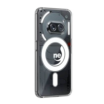 o-one O-ONE MAG 軍功Ⅱ防摔殼–磁石版 Nothing Phone 2a