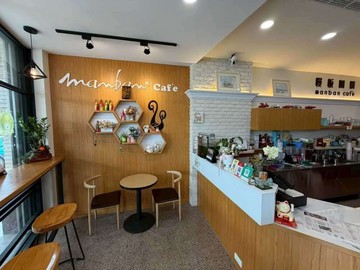 ✨楠梓優質臨正25米路✨店面+23套房收租透天｜高雄市楠梓區德中路