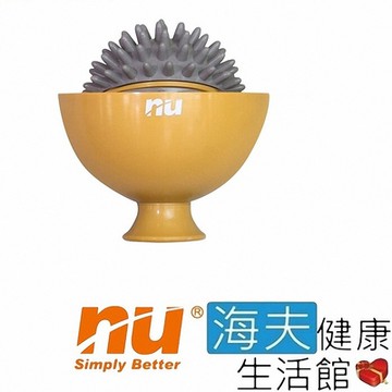 海夫健康生活館 NU恩悠數位 360度能量按摩球_9HPMG010001