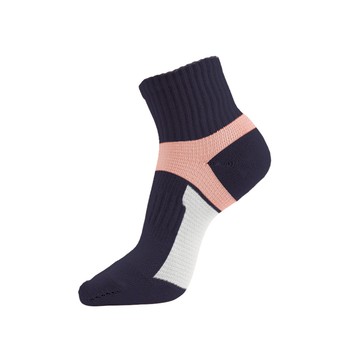 FootSpa足弓加強運動短襪-Y字 - M丈