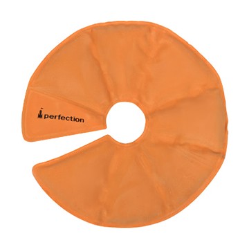 perfection 胸部冷熱敷墊 柔軟材質 親膚舒適 可冰敷可熱敷  1組