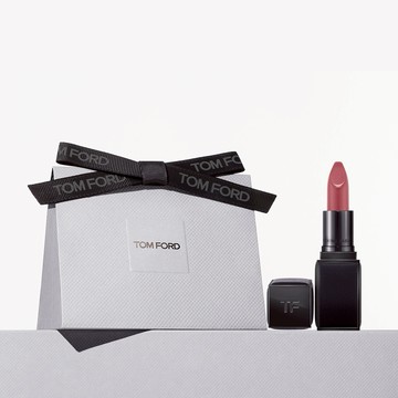 【TOM FORD】Fucking Fabulous液態唇膏  | 女生送禮 |  女生送禮推薦 精品唇膏 高級訂製唇膏 | 歐爸送禮推薦 | 女友超心動禮盒