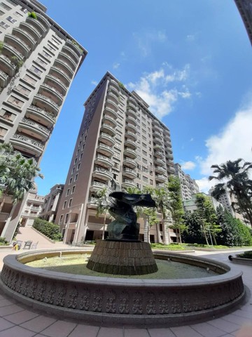 中悅天鵝堡四房車｜桃園市蘆竹區中山路