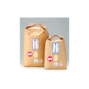 新米  新潟県 西山町産コシヒカリ（5ｋｇ）