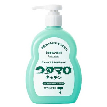 日本東邦洗碗精300ml