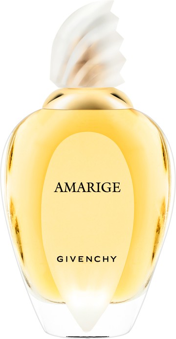 GIVENCHY Amarige Eau de Toilette Spray 50ml