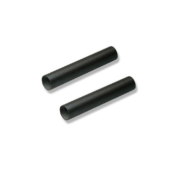 【三能】丹麥鋁合金管-2入【良鎂咖啡精品館】