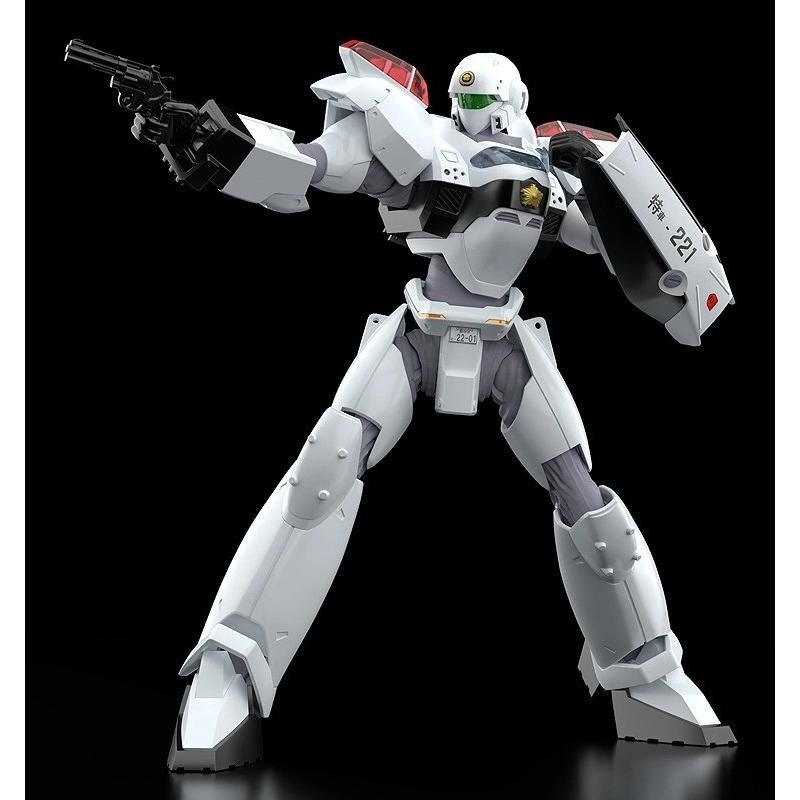 MODEROID 機動警察パトレイバー 2 the Movie AV-2ヴァリアント プラモデル グッドスマイルカンパニー | LINEブランドカタログ