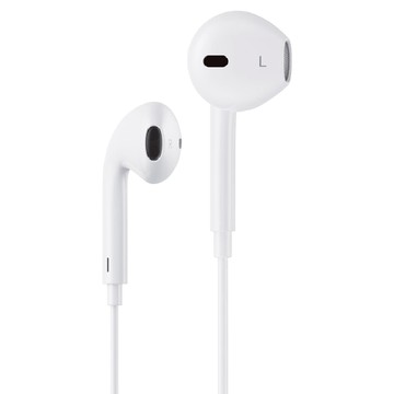 KTnet 廣鐸 TypeC 入耳式線控耳機麥克風 1.2m  EC1  白色