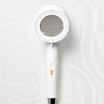 NOT4U Ampoule Shower Kit (Head, Handle, Purifying Filter)