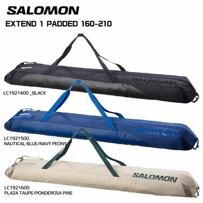 SALOMON サロモン スキー スキーケース スキーバッグ