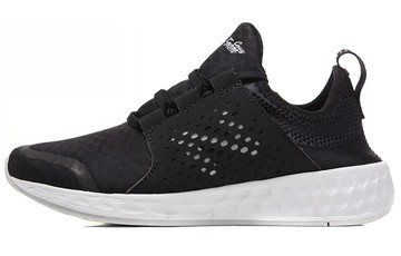 WMNS NEW BALANCE CRUZ FOR BLACK