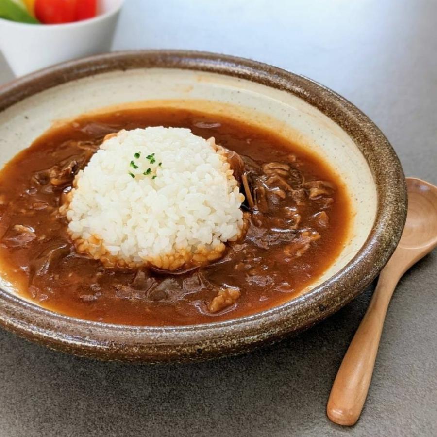 グルテンフリーカレー＆ハヤシ レトルト選べる2袋セット｜グルテンフリー検査済｜親子で食べられる レトルト たっぷり180ｇ・200ｇ