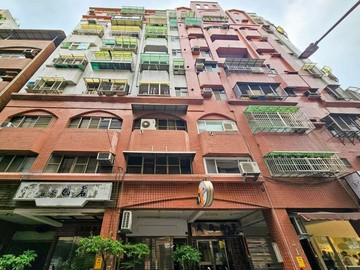 ✨義享天地旁✨龍華學區大三房附平車｜高雄市左營區至聖路