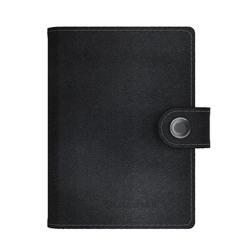 德國Ledlenser Lite Wallet多功能皮夾-黑色