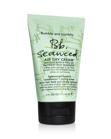 Bumble and bumble Seaweed Air Dry Cream 2 oz.