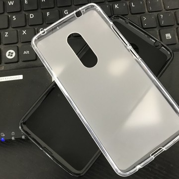 適用 LG K40 K12Plus 透明硅膠 K12+保護套 X4 2019 手機殼鋼化膜