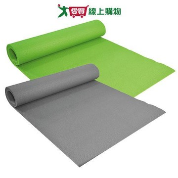 Healgenart 防滑瑜珈墊【愛買】