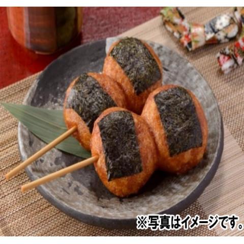 ケーオー　揚げもち(醤油味)3本入り　195g(3本)