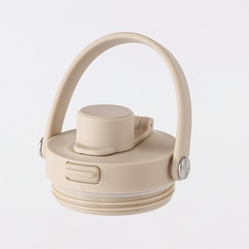 好感雙飲彈跳杯蓋-30cm吸管