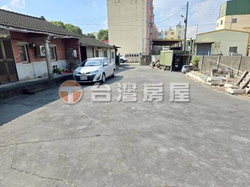 二林中科旁美建地送三合院｜彰化縣二林鎮原斗段