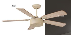 【燈王的店】啄木鳥 台灣製 52吋吊扇 附IC 277A9291C木紋 277A9283C黑檀