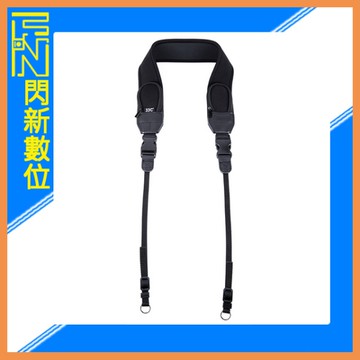 JJC NS-Q1 通用 相機肩帶 減壓背帶 (公司貨)