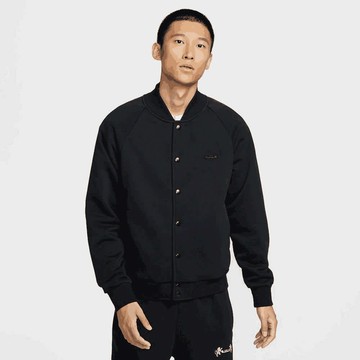 NIKE AS LJ M NK TF STD ISS JKT 男 長袖上衣 FZ1035010