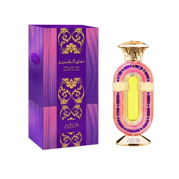 Nabeel Nada Al Ghadeer 甘迪爾聖泉 CPO 濃縮香精油20ml