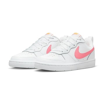Nike 休閒鞋 Court Borough Low 2 女款 復古鞋 運動鞋 女鞋 小 Dunk BQ5448-124